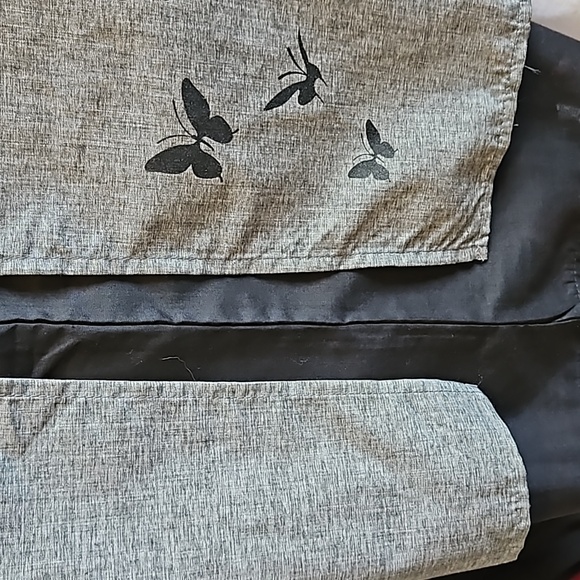 Asian Style Capris - Picture 6 of 6